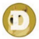 Dogecoin logo